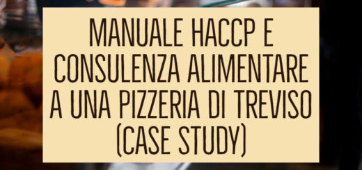 Cosa Sono I Ccp E I Cp Nel Sistema Haccp Dottssa Moira